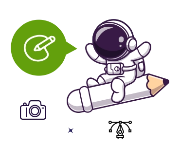Coteo accompagne ses clients dans leur statégie de communication via les supports print
