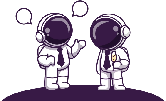 Les Rencontres Entreprises et Territoires - salons B2B par l'agence Coteo