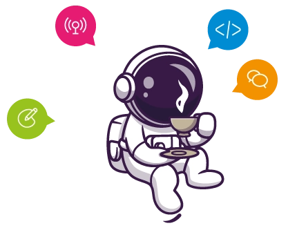 Un projet en communication ? créer un site Internet ? Contacter l'agence Coteo