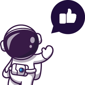 Suivez l'agence Coteo sur les réseaux sociaux